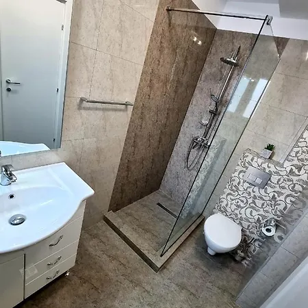 דירה D21residence *