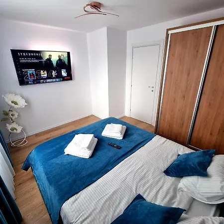 דירה D21residence