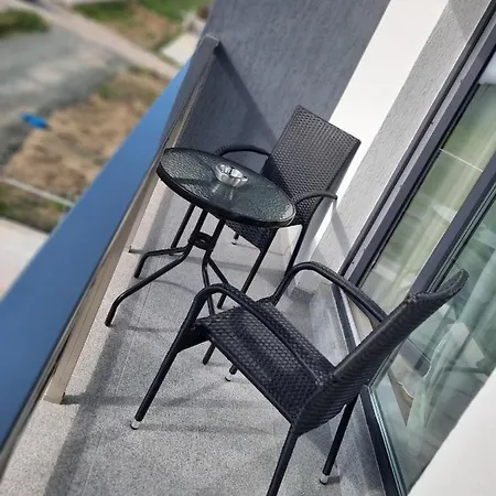 D21residence * Năvodari