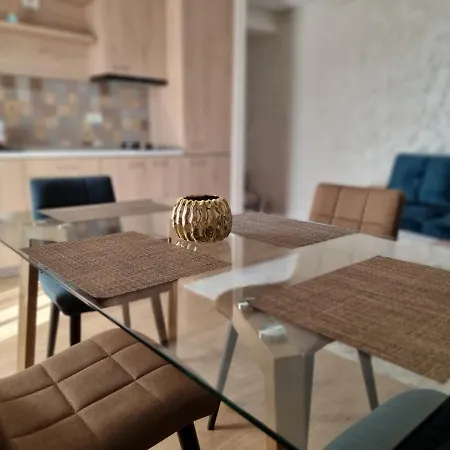D21residence Apartamento Năvodari